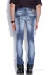 Roadster Skinny Fit Fit Men's Jeans